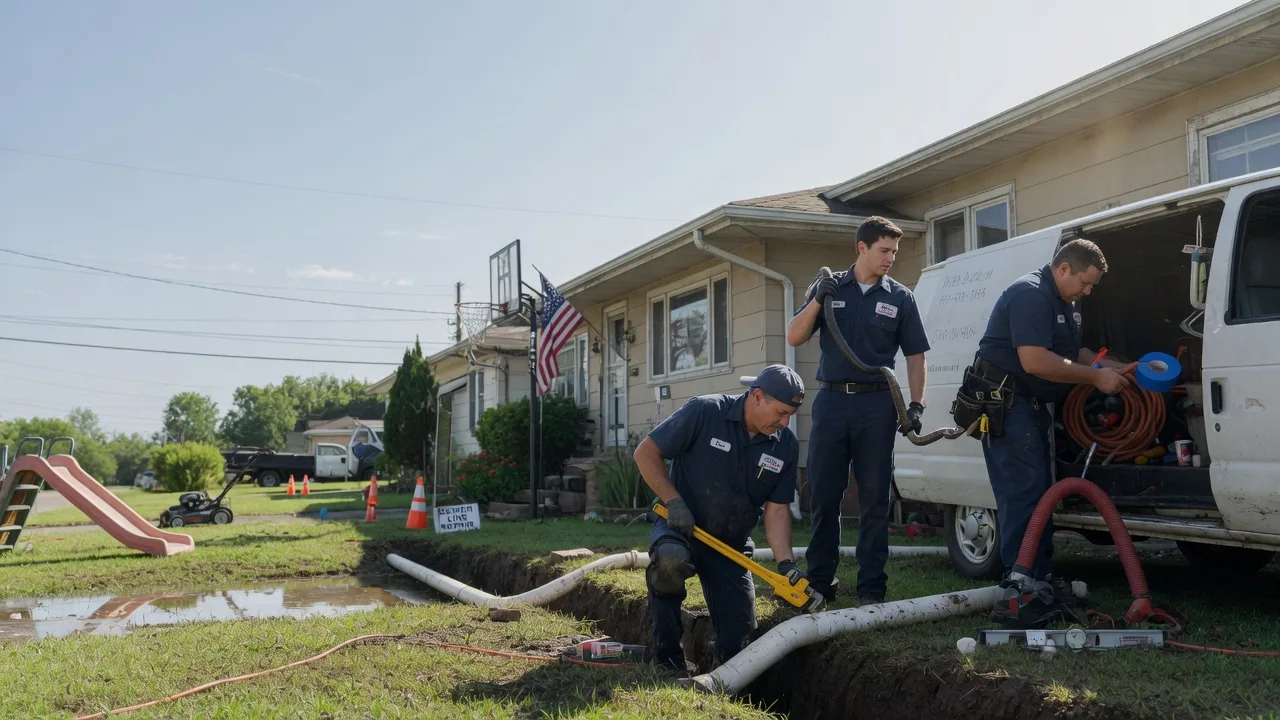 Toilet Installation in Collegeville, MN near me